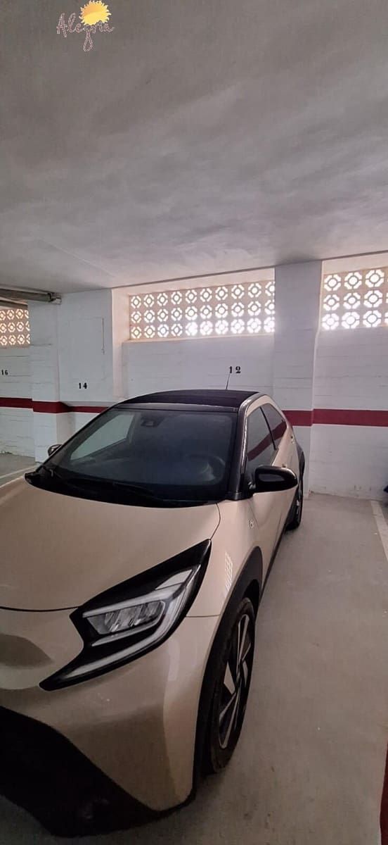 3 makuuhuone Asunto myytävänä paikassa La Mata mukana 
autotalli - 260 000 € (Ref: 9163703)