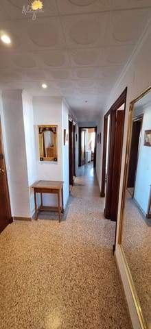 3 makuuhuone Asunto myytävänä paikassa La Mata, Torrevieja mukana 
autotalli - 260 000 € (Ref: 9163703)