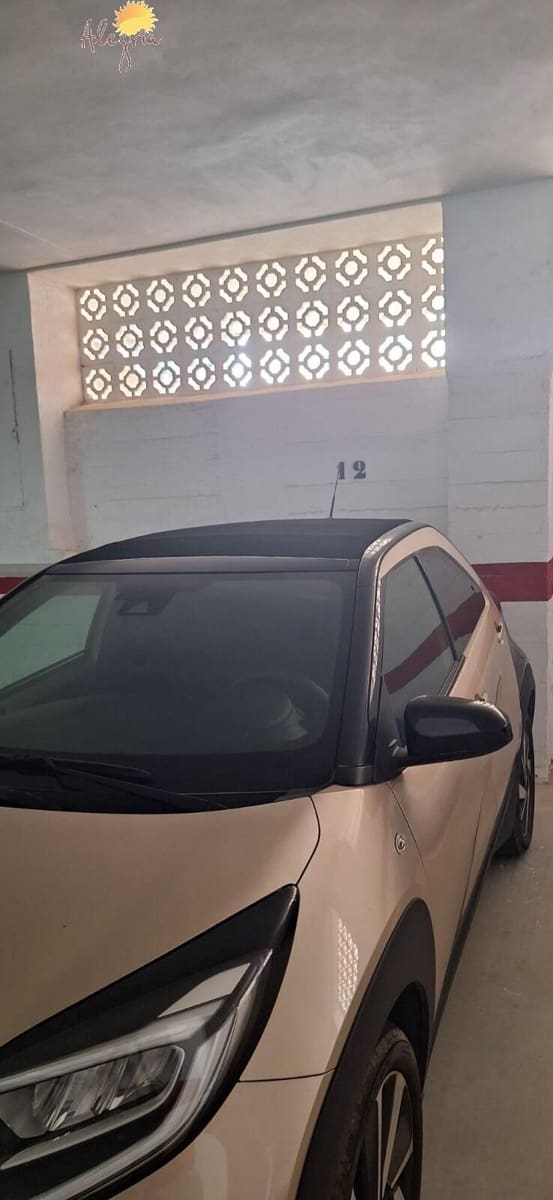 3 makuuhuone Asunto myytävänä paikassa La Mata mukana 
autotalli - 260 000 € (Ref: 9163703)