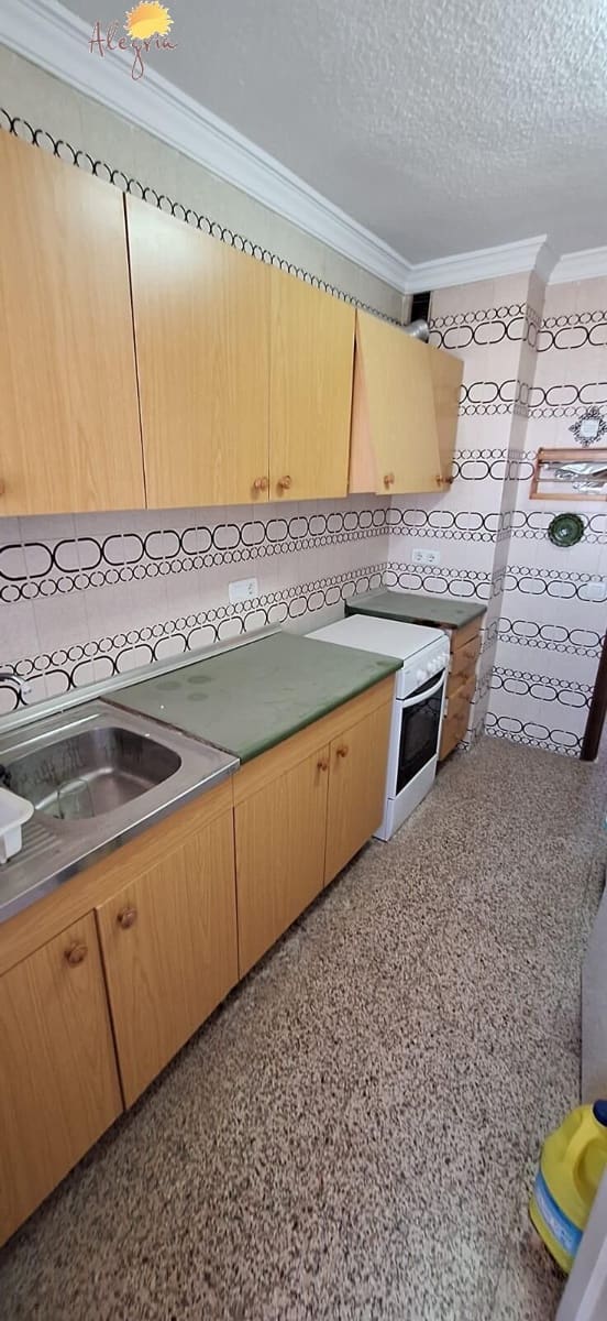 3 makuuhuone Asunto myytävänä paikassa La Mata mukana 
autotalli - 260 000 € (Ref: 9163703)