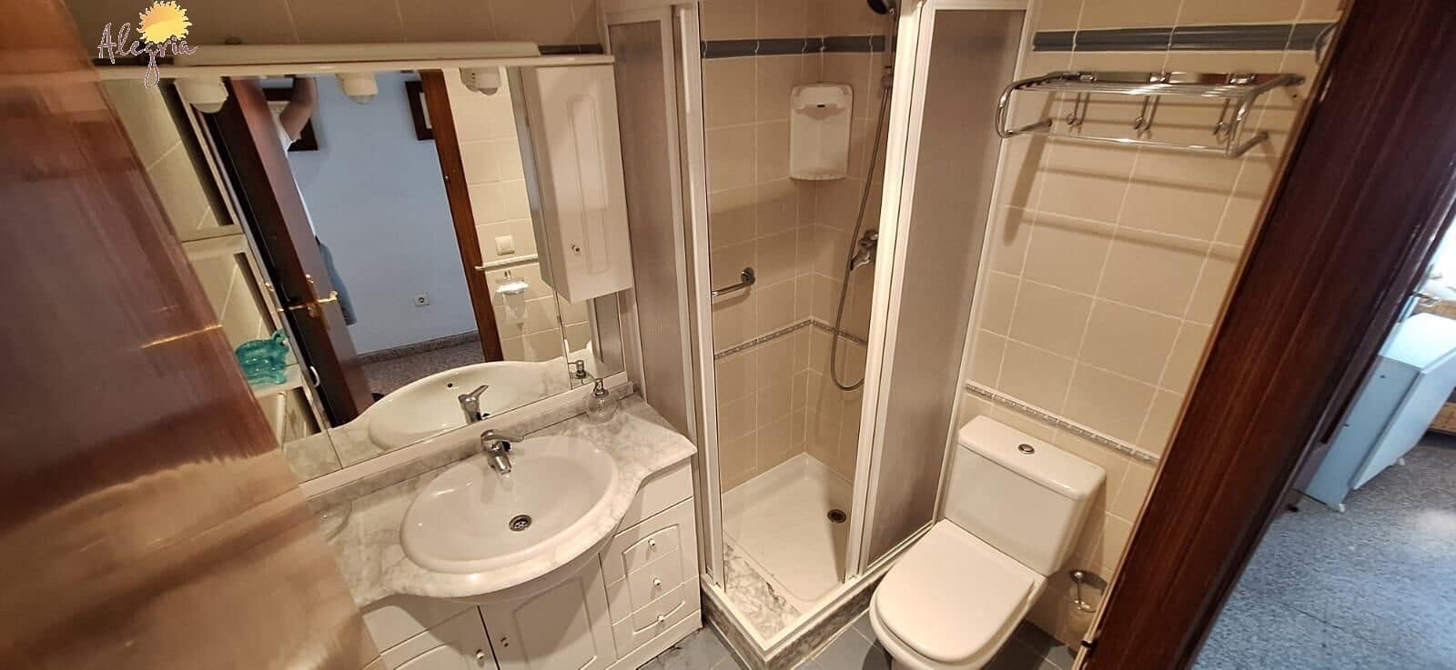 3 makuuhuone Asunto myytävänä paikassa La Mata mukana 
autotalli - 260 000 € (Ref: 9163703)