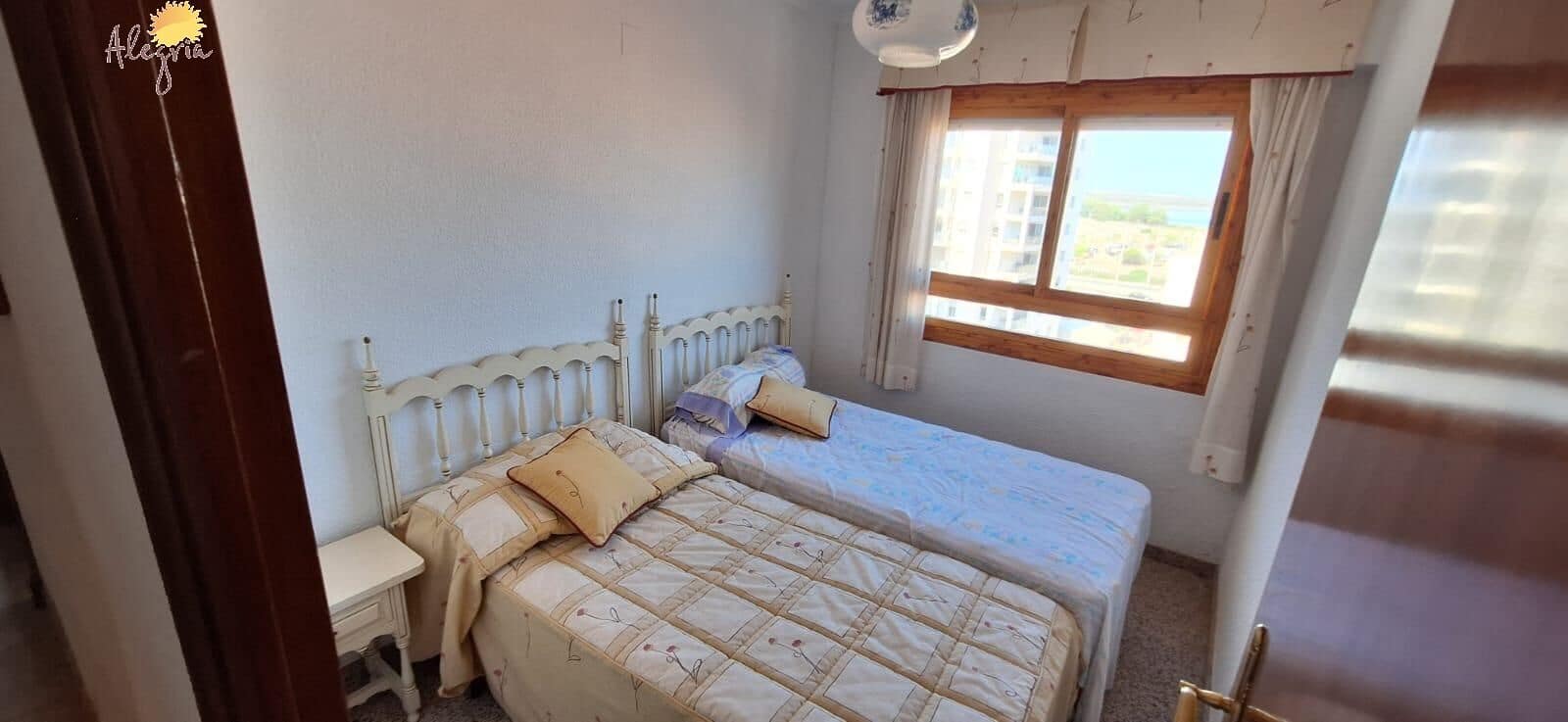 3 makuuhuone Asunto myytävänä paikassa La Mata mukana 
autotalli - 260 000 € (Ref: 9163703)