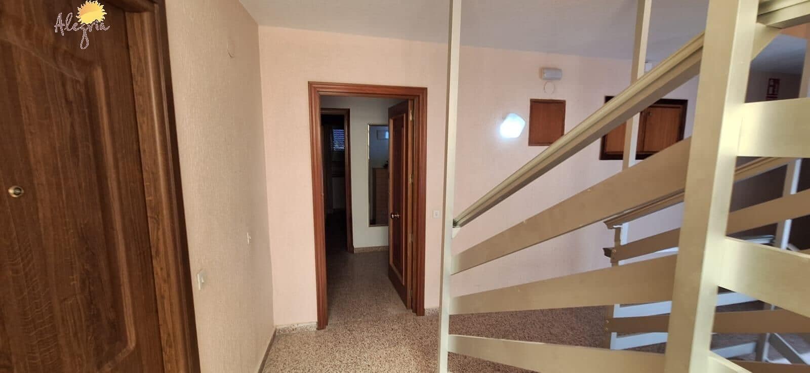 3 makuuhuone Asunto myytävänä paikassa La Mata mukana 
autotalli - 260 000 € (Ref: 9163703)