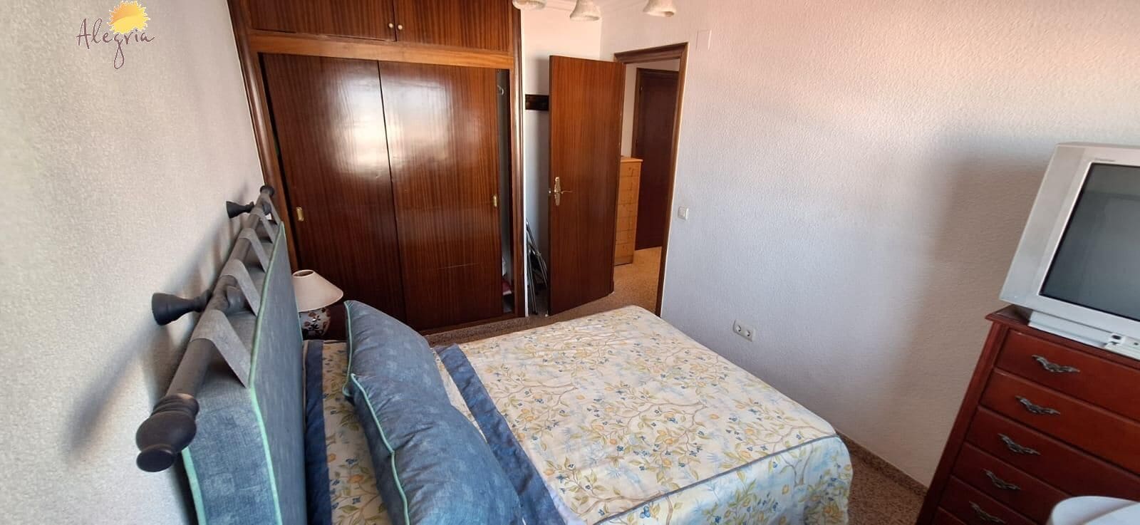 3 makuuhuone Asunto myytävänä paikassa La Mata mukana 
autotalli - 260 000 € (Ref: 9163703)