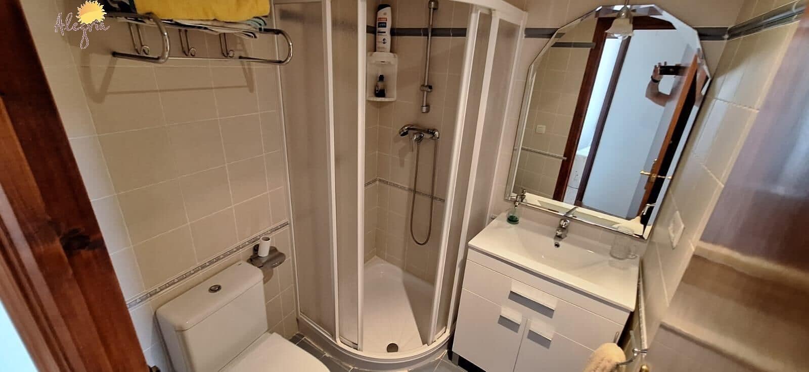 3 makuuhuone Asunto myytävänä paikassa La Mata mukana 
autotalli - 260 000 € (Ref: 9163703)