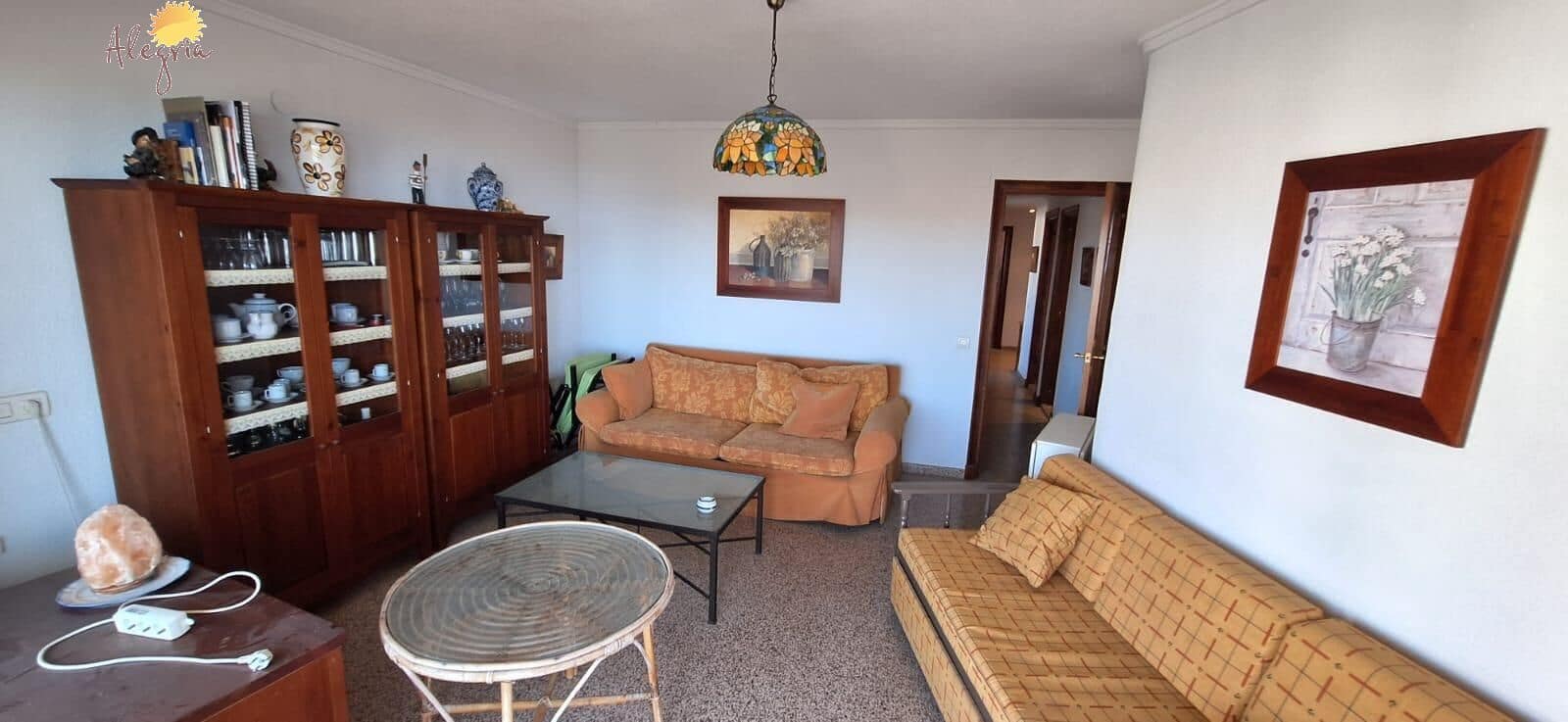 3 makuuhuone Asunto myytävänä paikassa La Mata mukana 
autotalli - 260 000 € (Ref: 9163703)