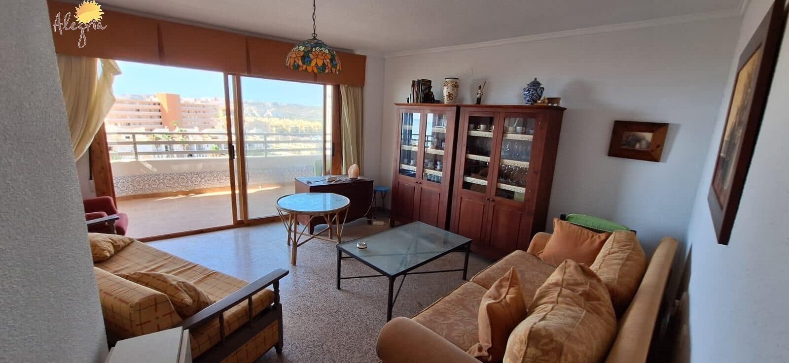 3 makuuhuone Asunto myytävänä paikassa La Mata mukana 
autotalli - 260 000 € (Ref: 9163703)