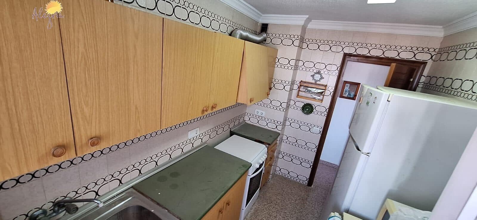 3 makuuhuone Asunto myytävänä paikassa La Mata mukana 
autotalli - 260 000 € (Ref: 9163703)