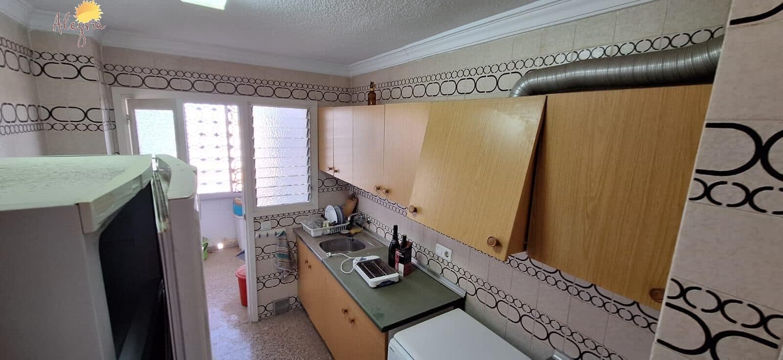 3 makuuhuone Asunto myytävänä paikassa La Mata mukana 
autotalli - 260 000 € (Ref: 9163703)