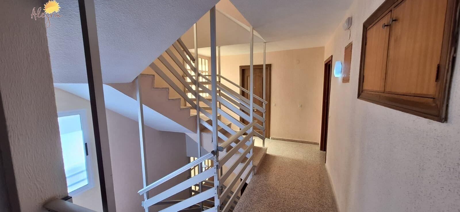 3 makuuhuone Asunto myytävänä paikassa La Mata mukana 
autotalli - 260 000 € (Ref: 9163703)