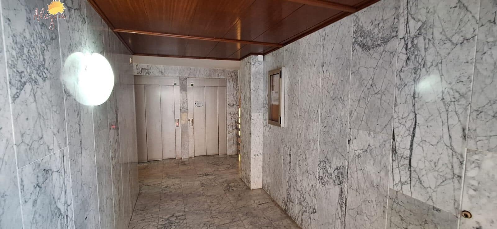 3 makuuhuone Asunto myytävänä paikassa La Mata mukana 
autotalli - 260 000 € (Ref: 9163703)