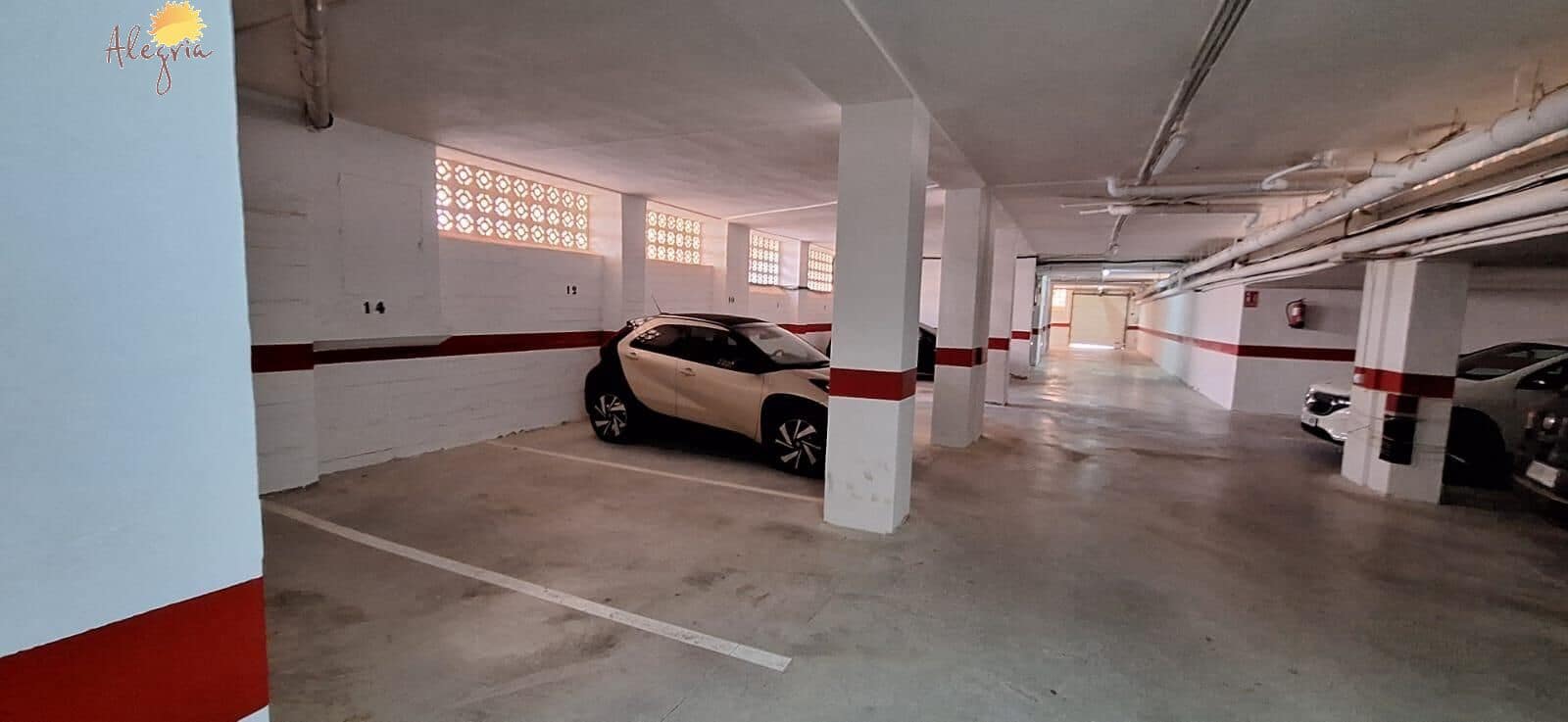 3 makuuhuone Asunto myytävänä paikassa La Mata mukana 
autotalli - 260 000 € (Ref: 9163703)