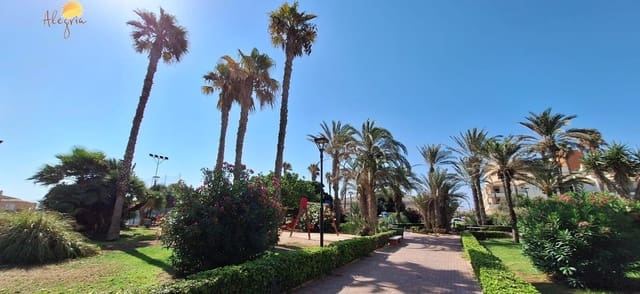 3 makuuhuone Asunto myytävänä paikassa La Mata, Torrevieja mukana 
autotalli - 260 000 € (Ref: 9163703)