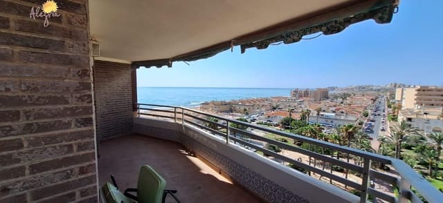 3 makuuhuone Asunto myytävänä paikassa La Mata, Torrevieja mukana 
autotalli - 260 000 € (Ref: 9163703)