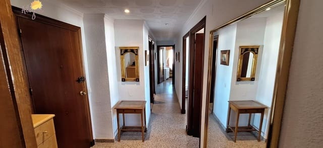 3 makuuhuone Asunto myytävänä paikassa La Mata, Torrevieja mukana 
autotalli - 260 000 € (Ref: 9163703)