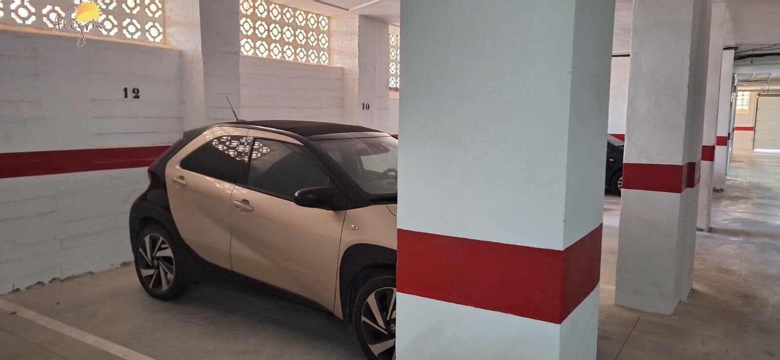 3 makuuhuone Asunto myytävänä paikassa La Mata mukana 
autotalli - 260 000 € (Ref: 9163703)