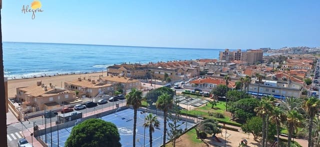 3 makuuhuone Asunto myytävänä paikassa La Mata, Torrevieja mukana 
autotalli - 260 000 € (Ref: 9163703)