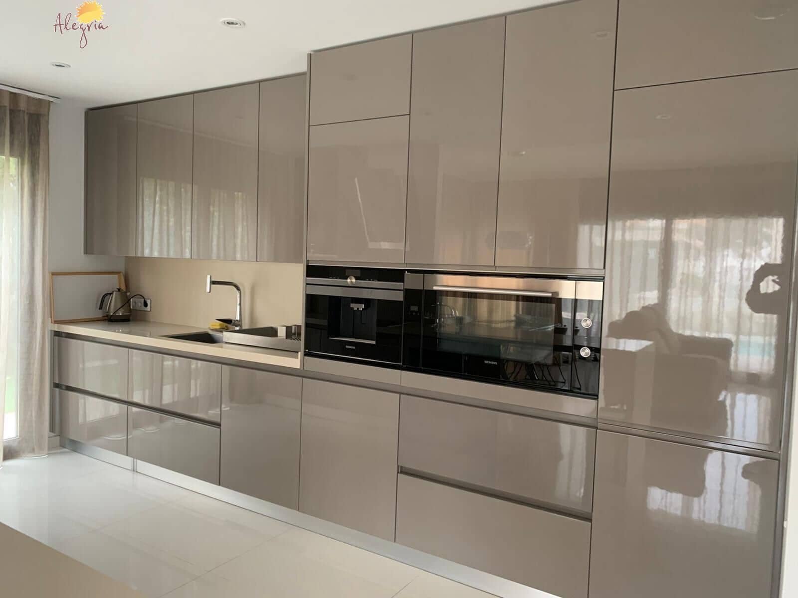 3 slaapkamer Villa te koop in Campoamor - € 899.000 (Ref: 9163705)