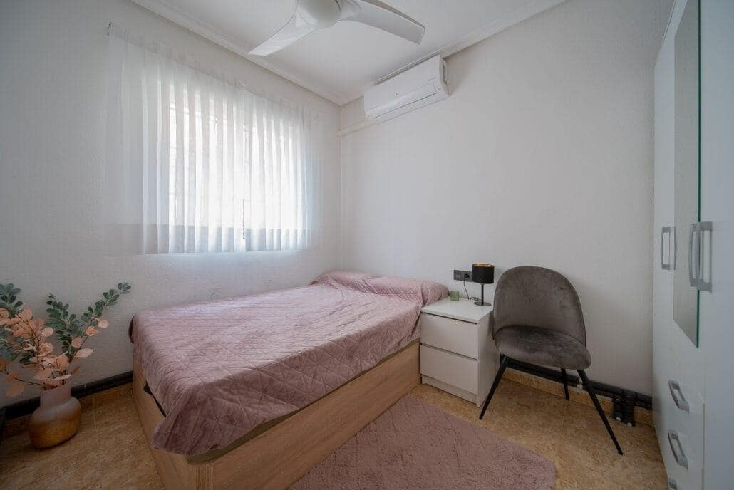 3 quarto Apartamento para venda em Orihuela Costa - 259 000 € (Ref: 9165746)