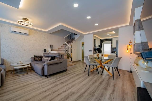 3 quarto Apartamento para venda em Orihuela Costa, Orihuela - 259 000 € (Ref: 9165746)