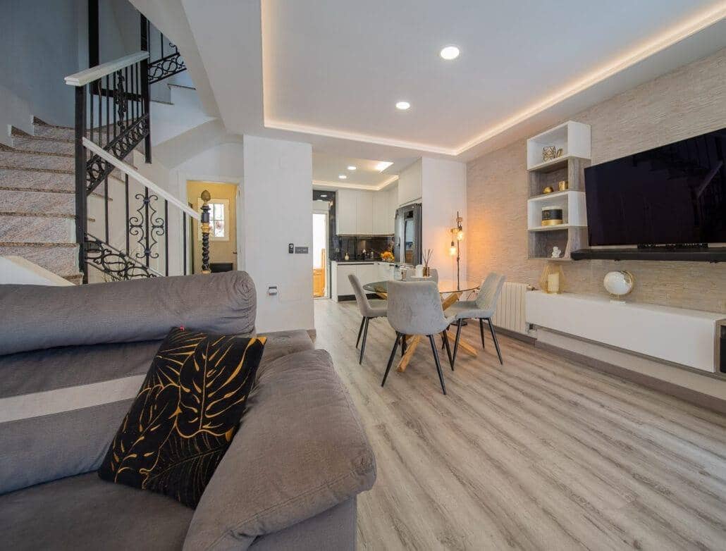 3 quarto Apartamento para venda em Orihuela Costa - 259 000 € (Ref: 9165746)