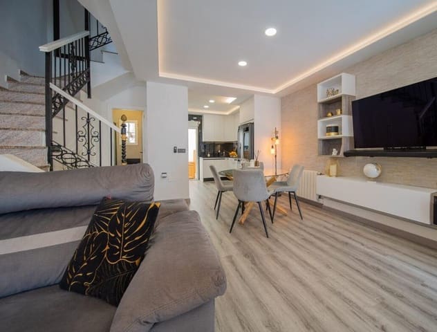 3 quarto Apartamento para venda em Orihuela Costa, Orihuela - 259 000 € (Ref: 9165746)