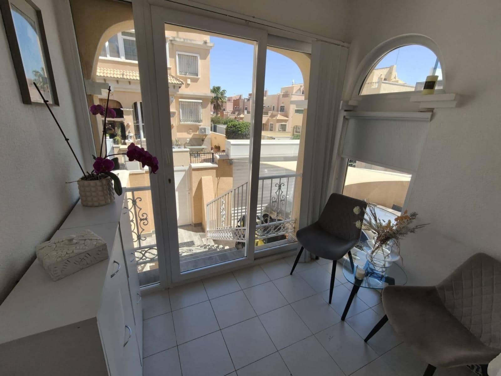 3 quarto Apartamento para venda em Orihuela Costa - 259 000 € (Ref: 9165746)