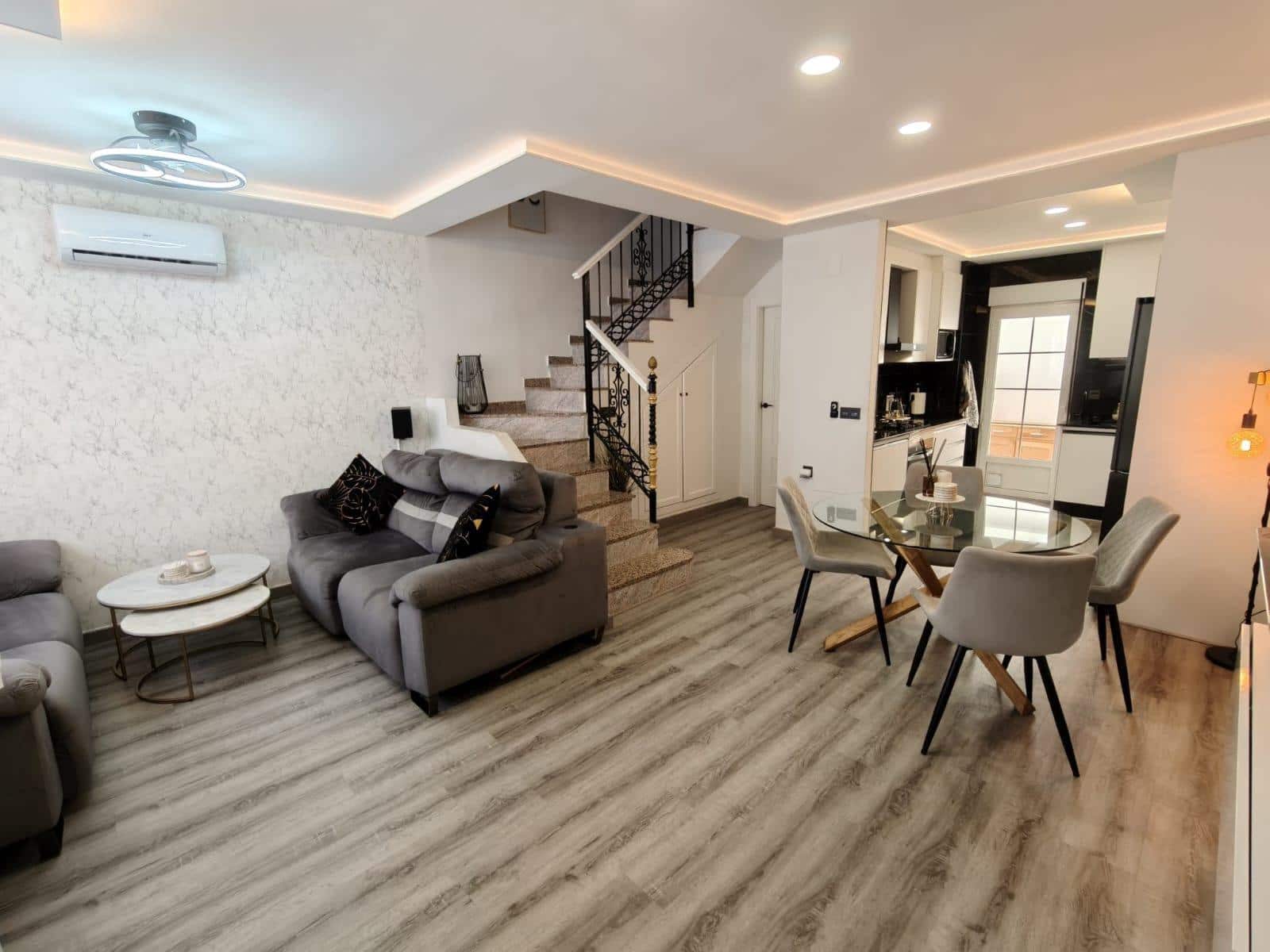 3 quarto Apartamento para venda em Orihuela Costa - 259 000 € (Ref: 9165746)