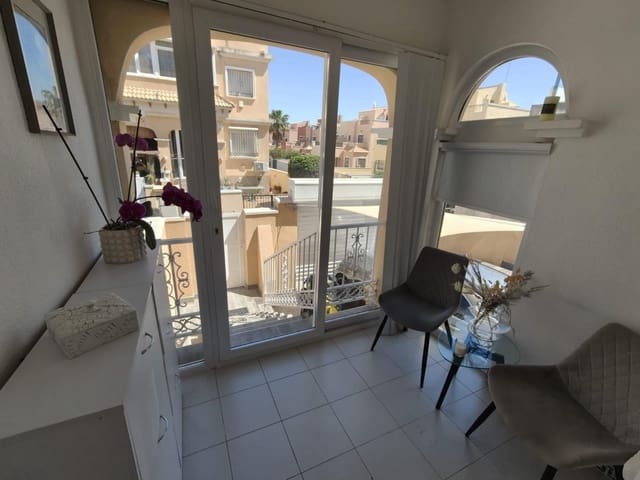 3 quarto Apartamento para venda em Orihuela Costa, Orihuela - 259 000 € (Ref: 9165746)
