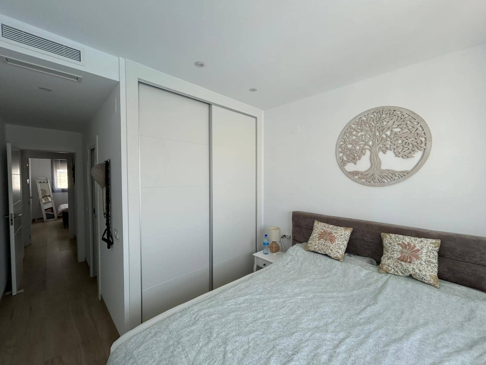 2 quarto Penthouse para venda em Finestrat com piscina - 425 000 € (Ref: 9165747)