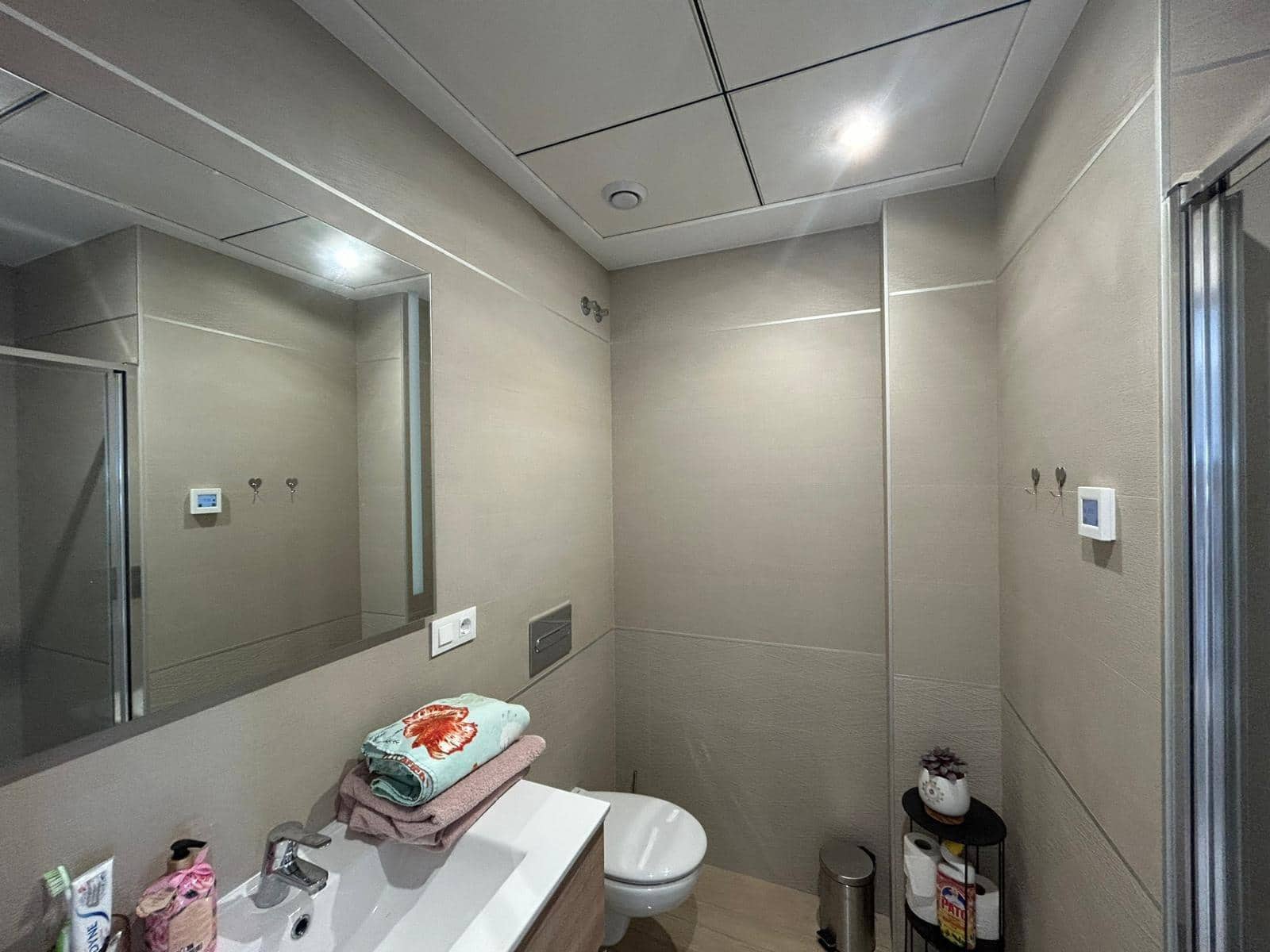 2 quarto Penthouse para venda em Finestrat com piscina - 425 000 € (Ref: 9165747)