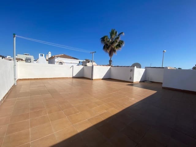 2 bedroom Villa for sale in Torreblanca, Torrevieja - € 310,000 (Ref: 9165749)