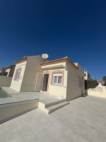 2 bedroom Villa for sale in Torreblanca, Torrevieja - € 310,000 (Ref: 9165749)