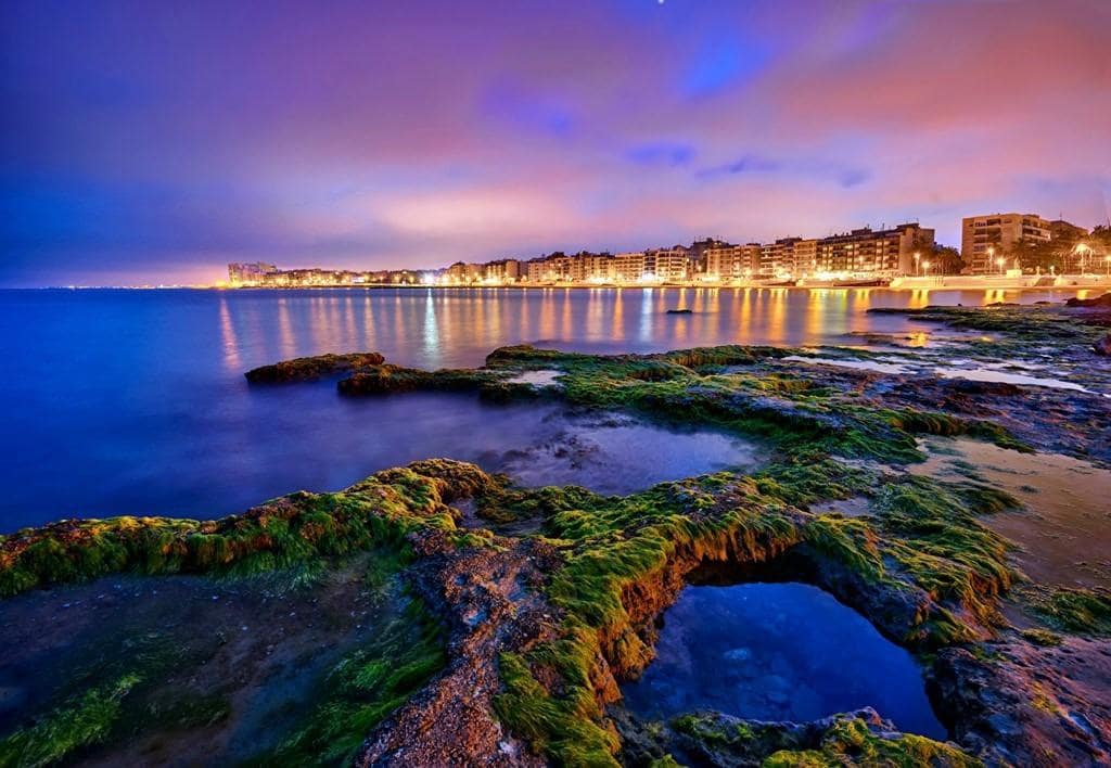 Chalet de 2 habitaciones en Torrevieja en venta - 310.000 € (Ref: 9165749)