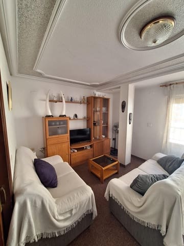 3 soveværelse Lejlighed til salg i La Mata, Torrevieja - € 139.900 (Ref: 9165751)