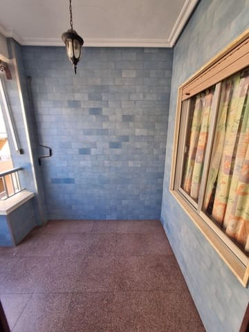 3 soveværelse Lejlighed til salg i La Mata, Torrevieja - € 139.900 (Ref: 9165751)