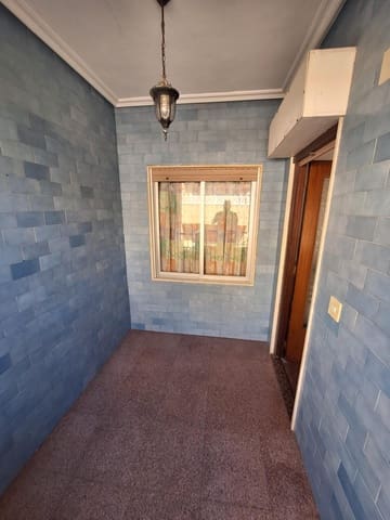 3 soveværelse Lejlighed til salg i La Mata, Torrevieja - € 139.900 (Ref: 9165751)