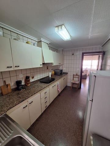 3 soveværelse Lejlighed til salg i La Mata, Torrevieja - € 139.900 (Ref: 9165751)