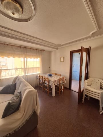 3 soveværelse Lejlighed til salg i La Mata, Torrevieja - € 139.900 (Ref: 9165751)
