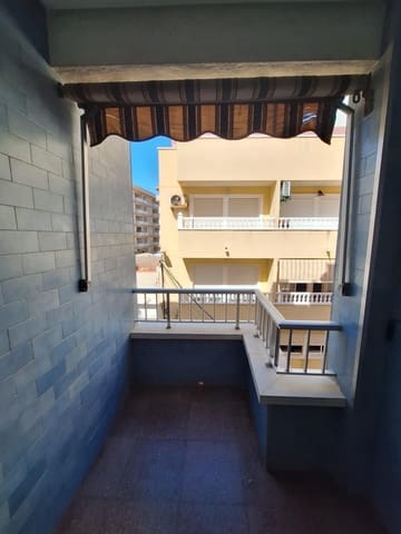 3 soveværelse Lejlighed til salg i La Mata, Torrevieja - € 139.900 (Ref: 9165751)