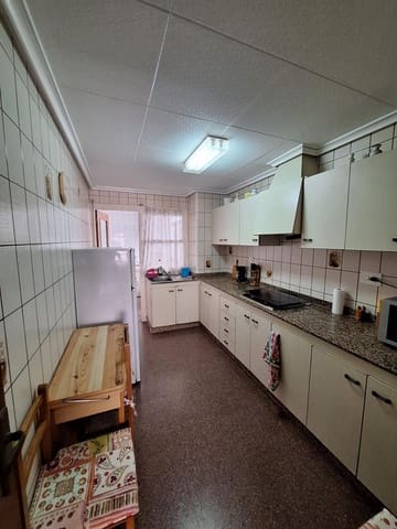 3 soveværelse Lejlighed til salg i La Mata, Torrevieja - € 139.900 (Ref: 9165751)