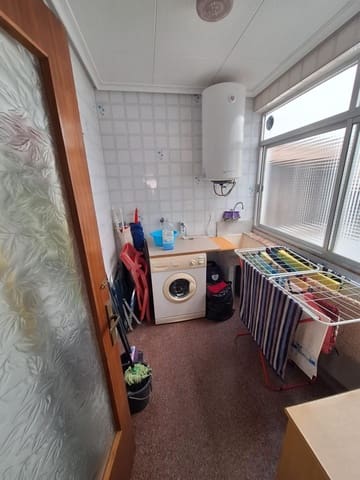 3 soveværelse Lejlighed til salg i La Mata, Torrevieja - € 139.900 (Ref: 9165751)