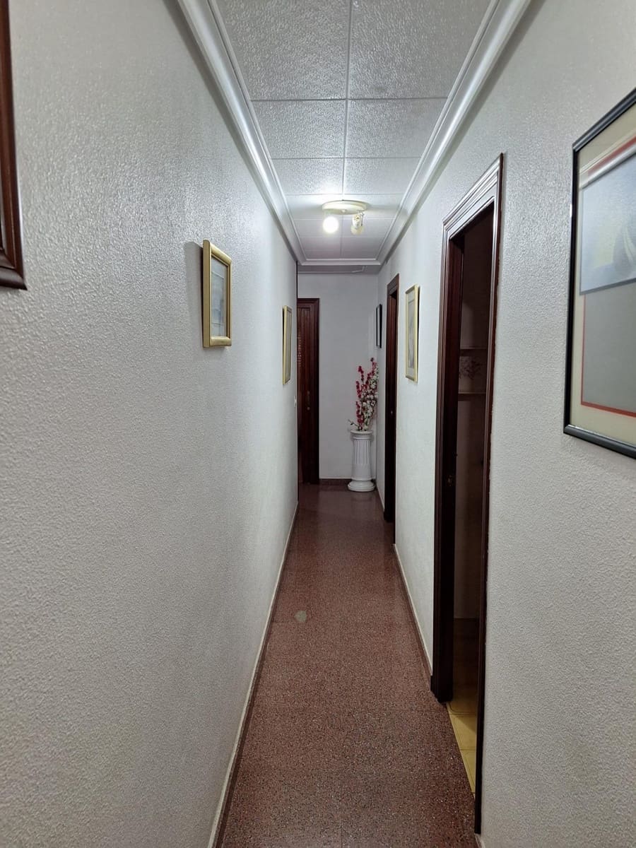 3 bedroom Apartment for sale in La Mata - € 139,900 (Ref: 9165751)