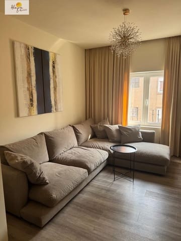 2 soveværelse Lejlighed til salg i Mislata - € 198.000 (Ref: 9169506)