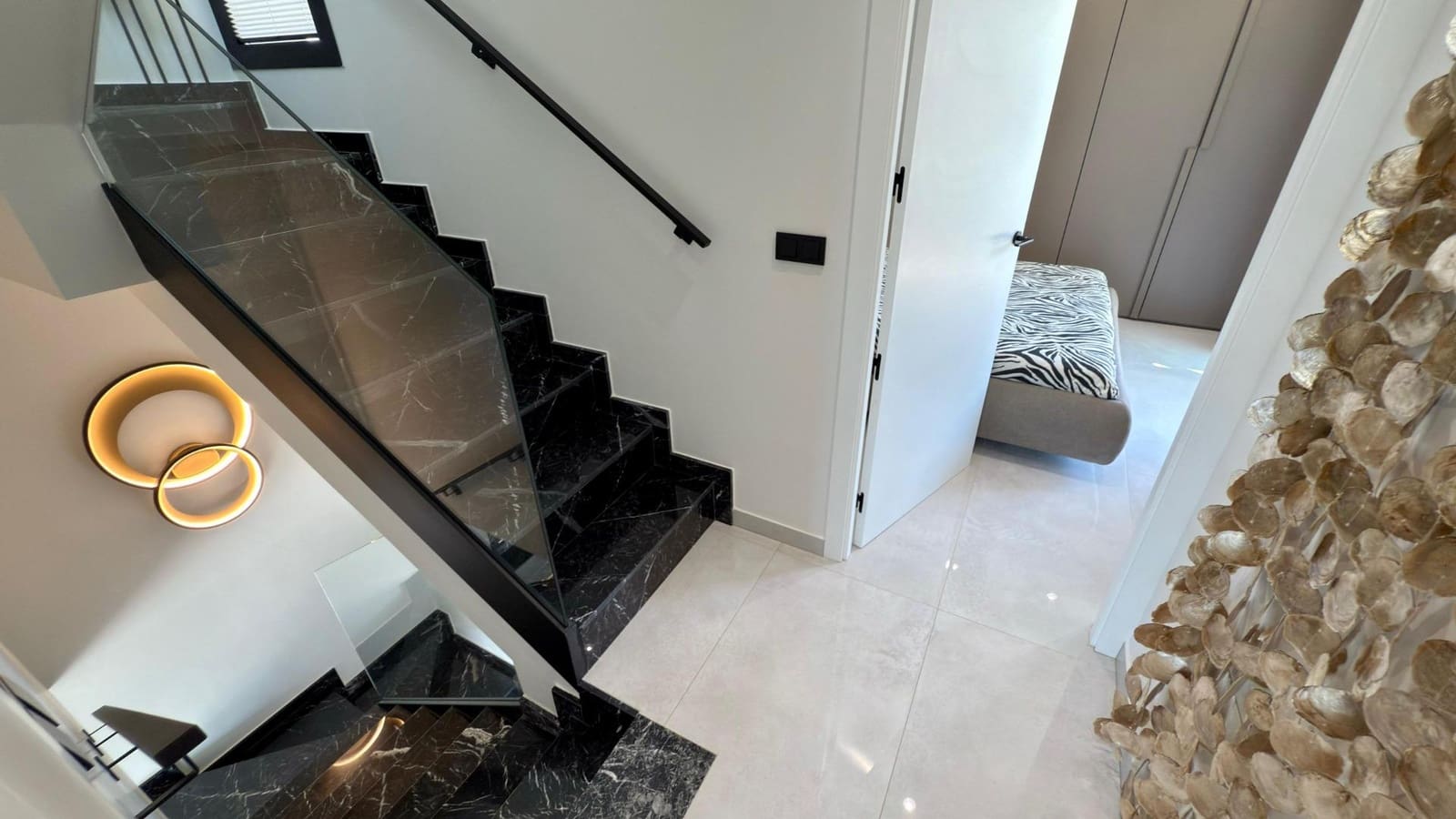 3 camera da letto Villa in vendita in Finestrat con piscina - 770.000 € (Rif: 9169508)