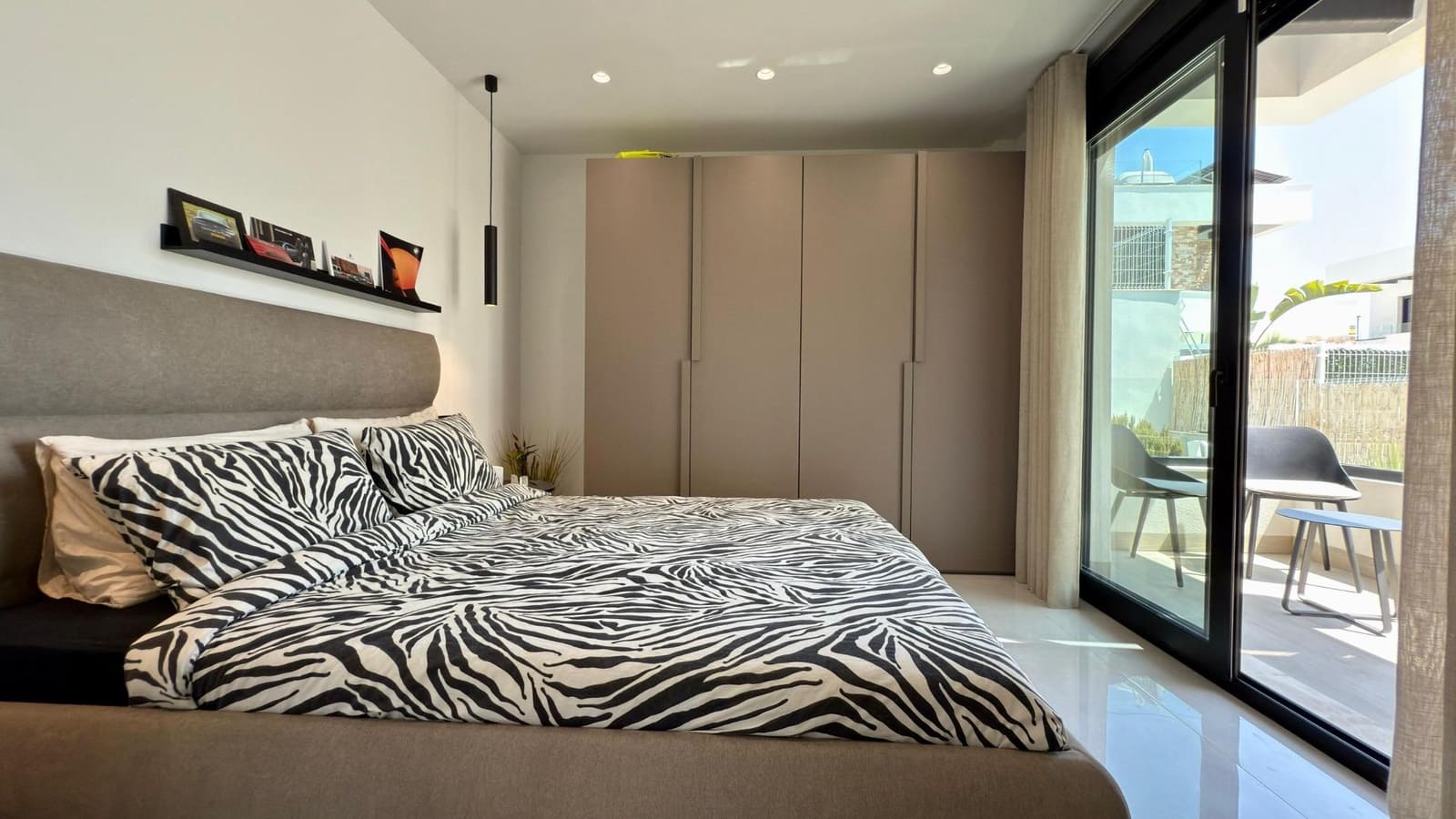 3 camera da letto Villa in vendita in Finestrat con piscina - 770.000 € (Rif: 9169508)