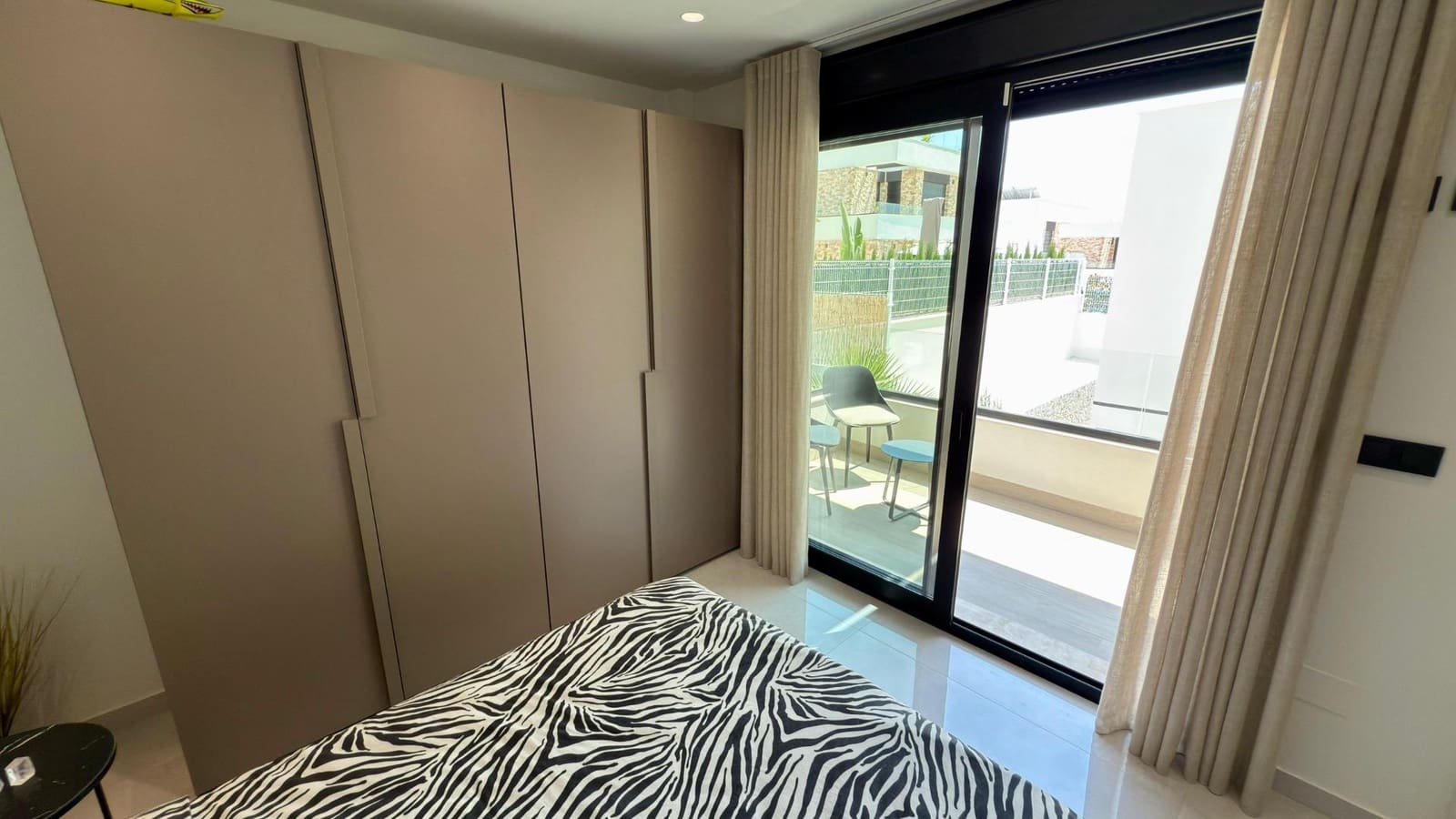 3 camera da letto Villa in vendita in Finestrat con piscina - 770.000 € (Rif: 9169508)