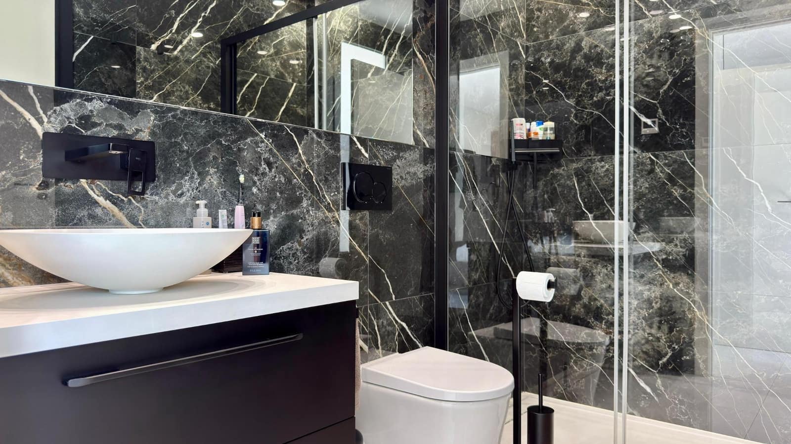 3 camera da letto Villa in vendita in Finestrat con piscina - 770.000 € (Rif: 9169508)