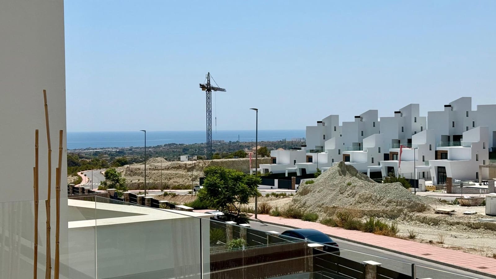 3 camera da letto Villa in vendita in Finestrat con piscina - 770.000 € (Rif: 9169508)