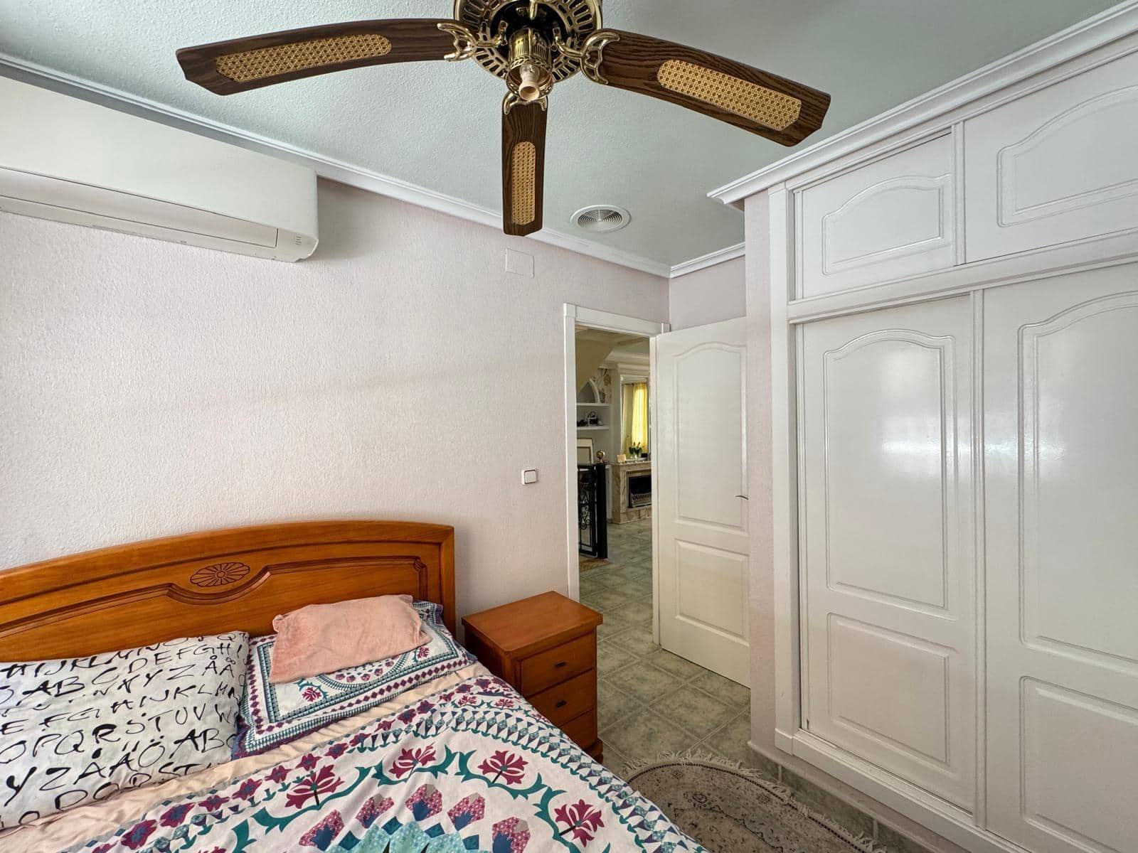 3 sypialnia Dom szeregowy na sprzedaż w Guardamar del Segura z basenem - 283 500 € (Ref: 9169510)